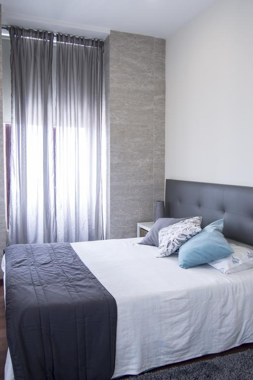 Apartamento Com 2 Quartos E Vista Oceano Овар Екстериор снимка