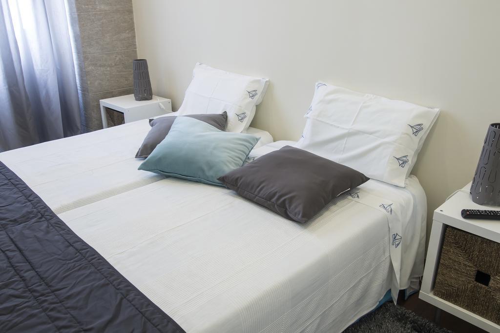 Apartamento Com 2 Quartos E Vista Oceano Овар Екстериор снимка