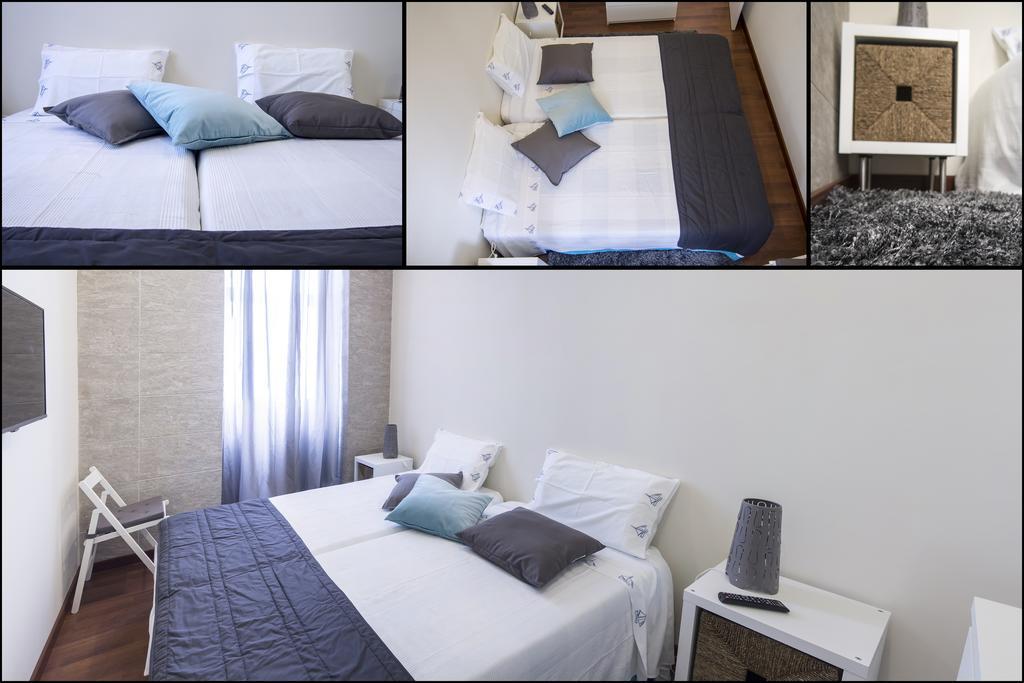 Apartamento Com 2 Quartos E Vista Oceano Овар Екстериор снимка