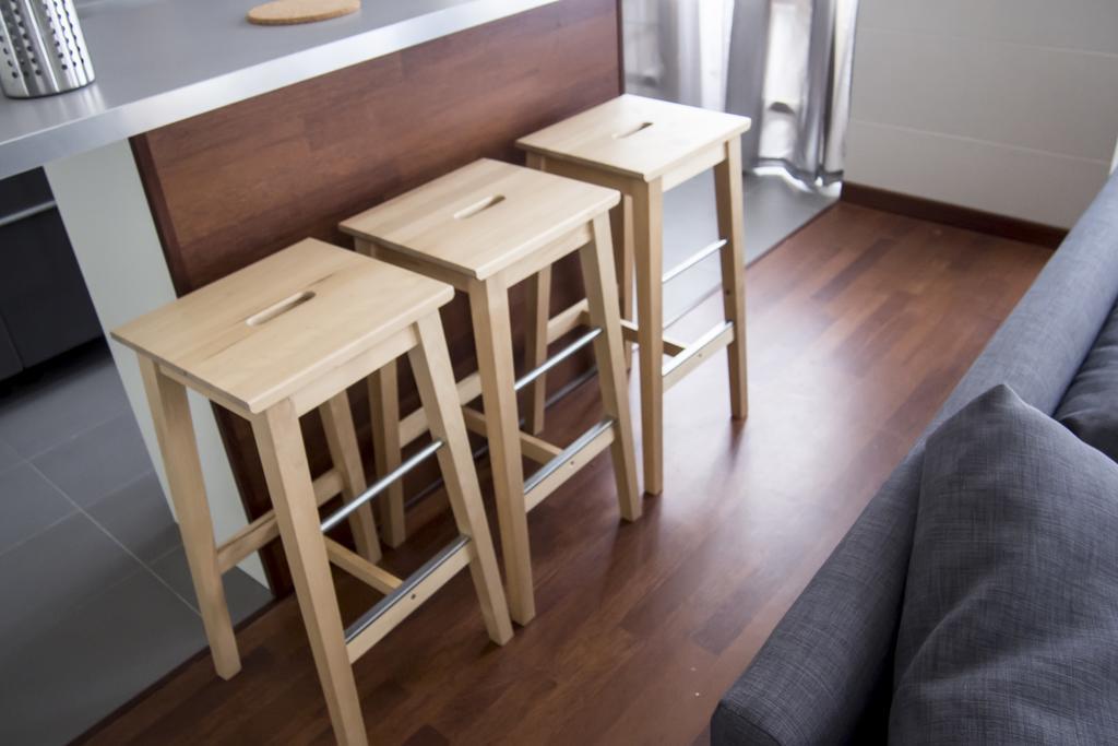 Apartamento Com 2 Quartos E Vista Oceano Овар Екстериор снимка