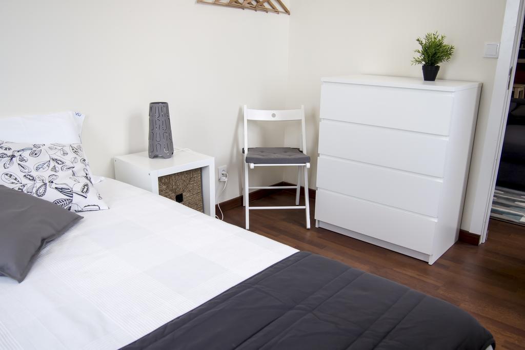 Apartamento Com 2 Quartos E Vista Oceano Овар Екстериор снимка