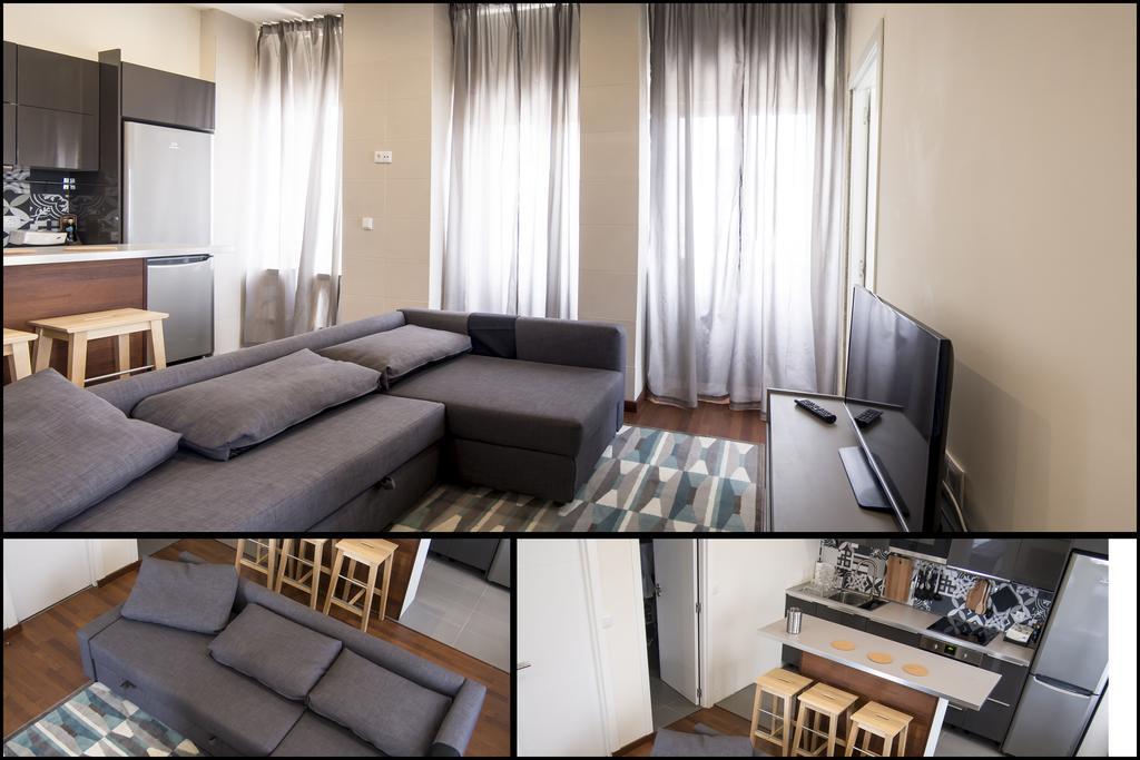 Apartamento Com 2 Quartos E Vista Oceano Овар Екстериор снимка
