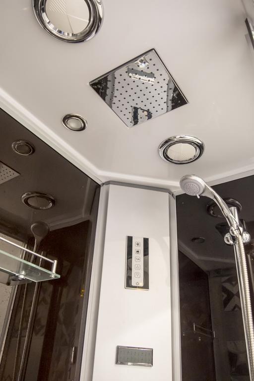 Apartamento Com 2 Quartos E Vista Oceano Овар Екстериор снимка