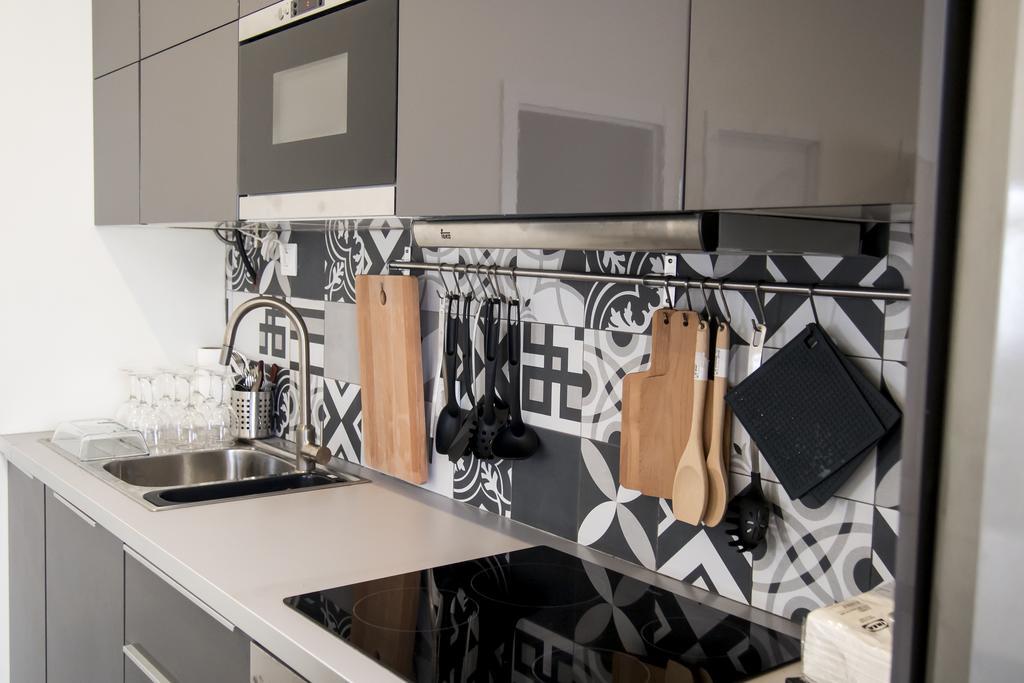 Apartamento Com 2 Quartos E Vista Oceano Овар Екстериор снимка
