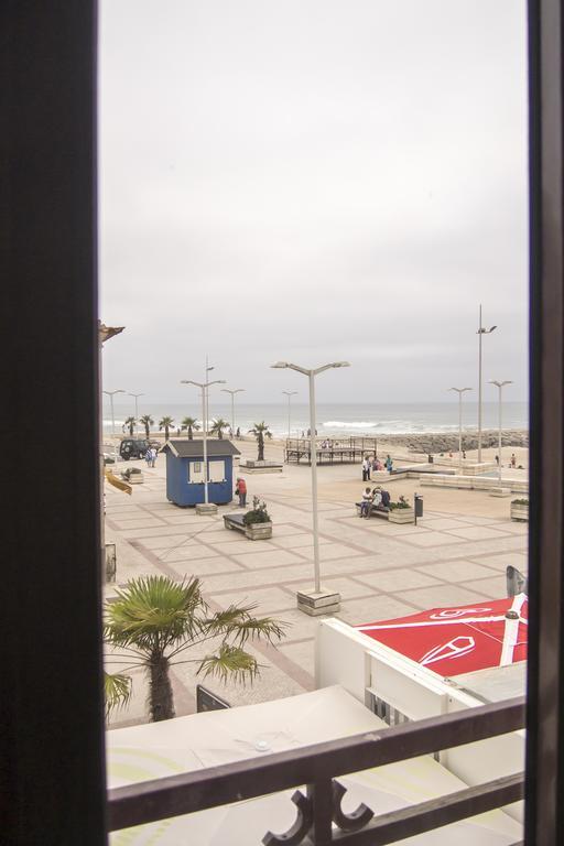 Apartamento Com 2 Quartos E Vista Oceano Овар Екстериор снимка