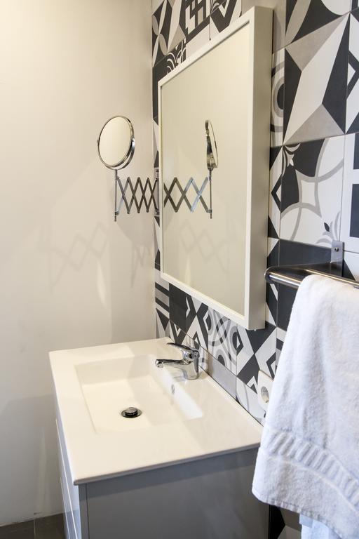 Apartamento Com 2 Quartos E Vista Oceano Овар Екстериор снимка