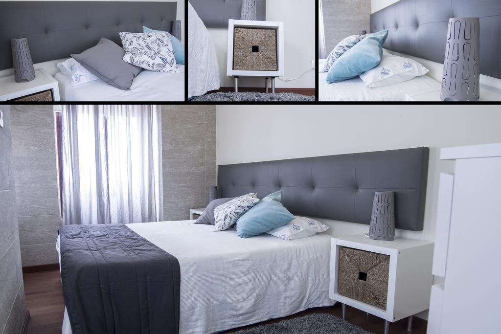Apartamento Com 2 Quartos E Vista Oceano Овар Екстериор снимка